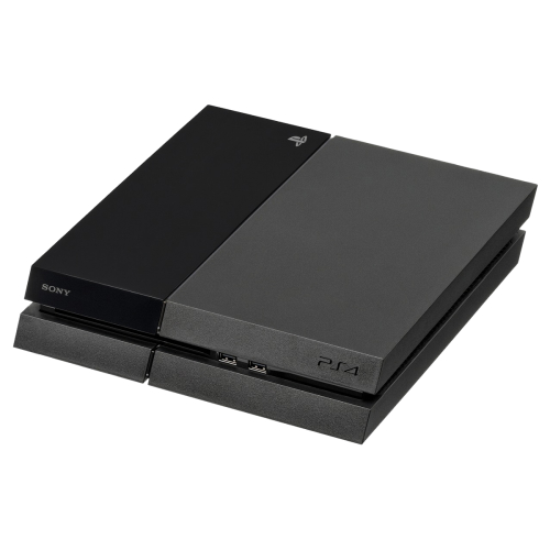 Games Consoles
