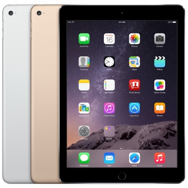 Apple iPad Air 2 WiFi 4G 16GB