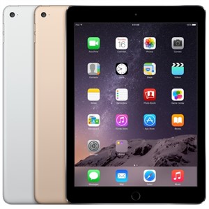  iPad Air 2 WiFi 16GB