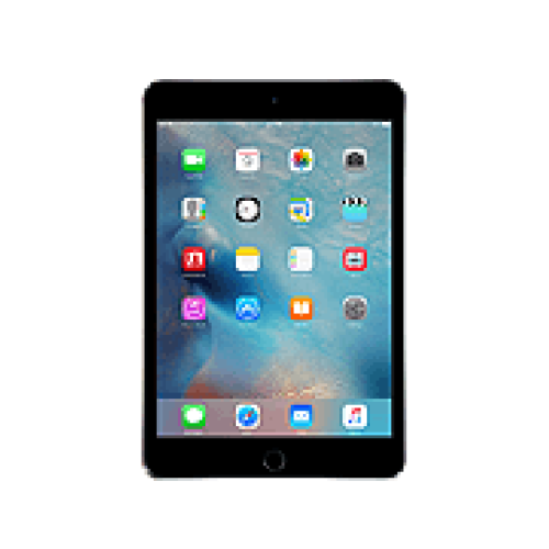  iPad Mini 4 WiFi 16GB
